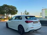 MERCEDES BENZ A200 AMG KIT 2025