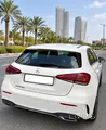 مرسيدس-بنز A200 حزمة AMG – 2022