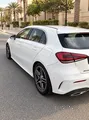 مرسيدس-بنز A200 حزمة AMG – 2022