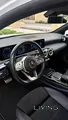 مرسيدس-بنز A200 حزمة AMG – 2022