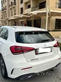 Mercedes-Benz A200 -Class AMG White, 2022