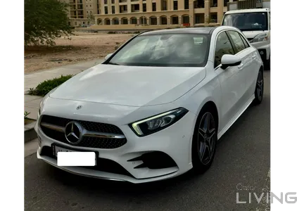Mercedes A 200 2022