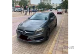 Mercedes Benz A250 for Sale