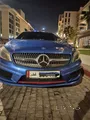Mercedes Benz A250 sport