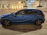 Mercedes Benz A250 sport