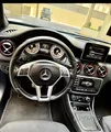 Mercedes Benz A250 sport