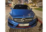 Mercedes Benz A250 sport