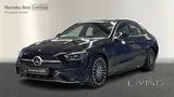 مرسيدس-بنز C 200
