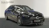 مرسيدس-بنز C 200