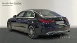مرسيدس-بنز C 200