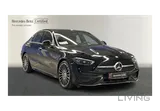 مرسيدس-بنز سي 200