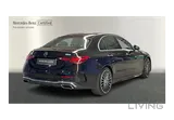 مرسيدس-بنز سي 200