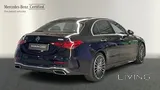 مرسيدس-بنز C 200