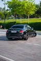 Mercedes Benz C 63 AMG S
