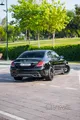 Mercedes Benz C 63 AMG S
