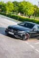Mercedes Benz C 63 AMG S
