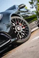 Mercedes Benz C 63 AMG S