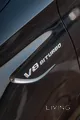 Mercedes Benz C 63 AMG S