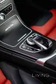 Mercedes Benz C 63 AMG S