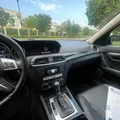 مرسيدس بنز C180 2013 بحالة ممتازة وصيانة جيدة