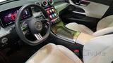 Mercedes-Benz C200