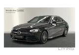 Mercedes-Benz C200