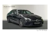 Mercedes-Benz C200