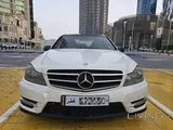 Mercedes-Benz C200 - 2012 Model for Sale