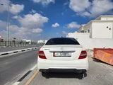 Mercedes-Benz C200 - 2012 Model for Sale