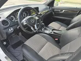 Mercedes-Benz C200 - 2012 Model for Sale