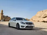 Mercedes-Benz C200 - 2012 Model for Sale
