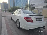 Mercedes-Benz C200 - 2012 Model for Sale