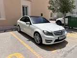 Mercedes-Benz C200 Avantgarde  – 2012