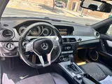 Mercedes-Benz C200 Avantgarde  – 2012