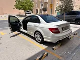 Mercedes-Benz C200 Avantgarde  – 2012