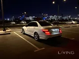 Mercedes-Benz C200 Avantgarde  – 2012