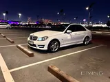 Mercedes-Benz C200 Avantgarde  – 2012