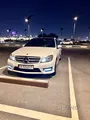 Mercedes-Benz C200 Avantgarde  – 2012