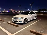 Mercedes-Benz C200 Avantgarde  – 2012