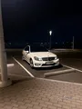 Mercedes-Benz C200 Avantgarde  – 2012