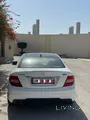 Mercedes-Benz C250 Coupe AMG