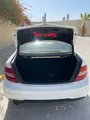 Mercedes-Benz C250 Coupe AMG