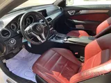 Mercedes-Benz C250 Coupe AMG