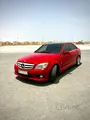 Mercedes Benz C300