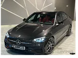 Mercedes Benz C300  2024