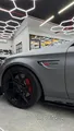 Mercedes-Benz C63 model 2021 Automatic Excellent condition