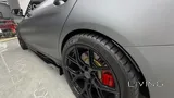Mercedes-Benz C63 model 2021 Automatic Excellent condition