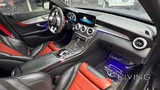 Mercedes-Benz C63 model 2021 Automatic Excellent condition