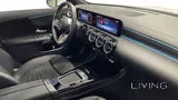 مرسيدس-بنز CLA 200
