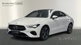مرسيدس-بنز CLA 200